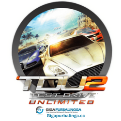 Test Drive Unlimited