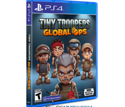 Tiny Troopers