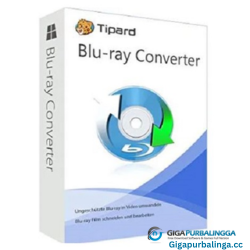 Tipard Blu-Ray Converter