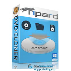 Tipard DVD Creator Download
