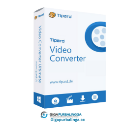 Tipard MKV Video Converter