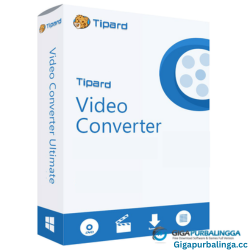 Tipard Video Converter Ultimate