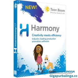 Toon Boom Harmony Premium