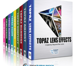 Topaz Plugins Bundle