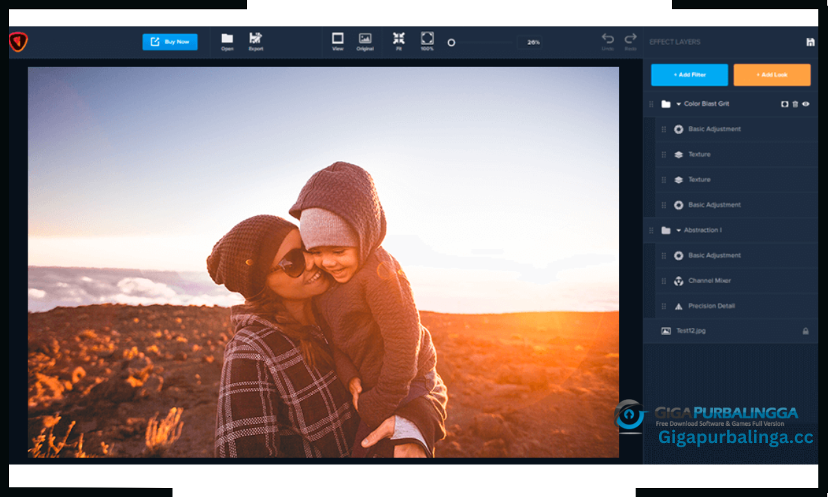 Topaz Plugins Bundle download