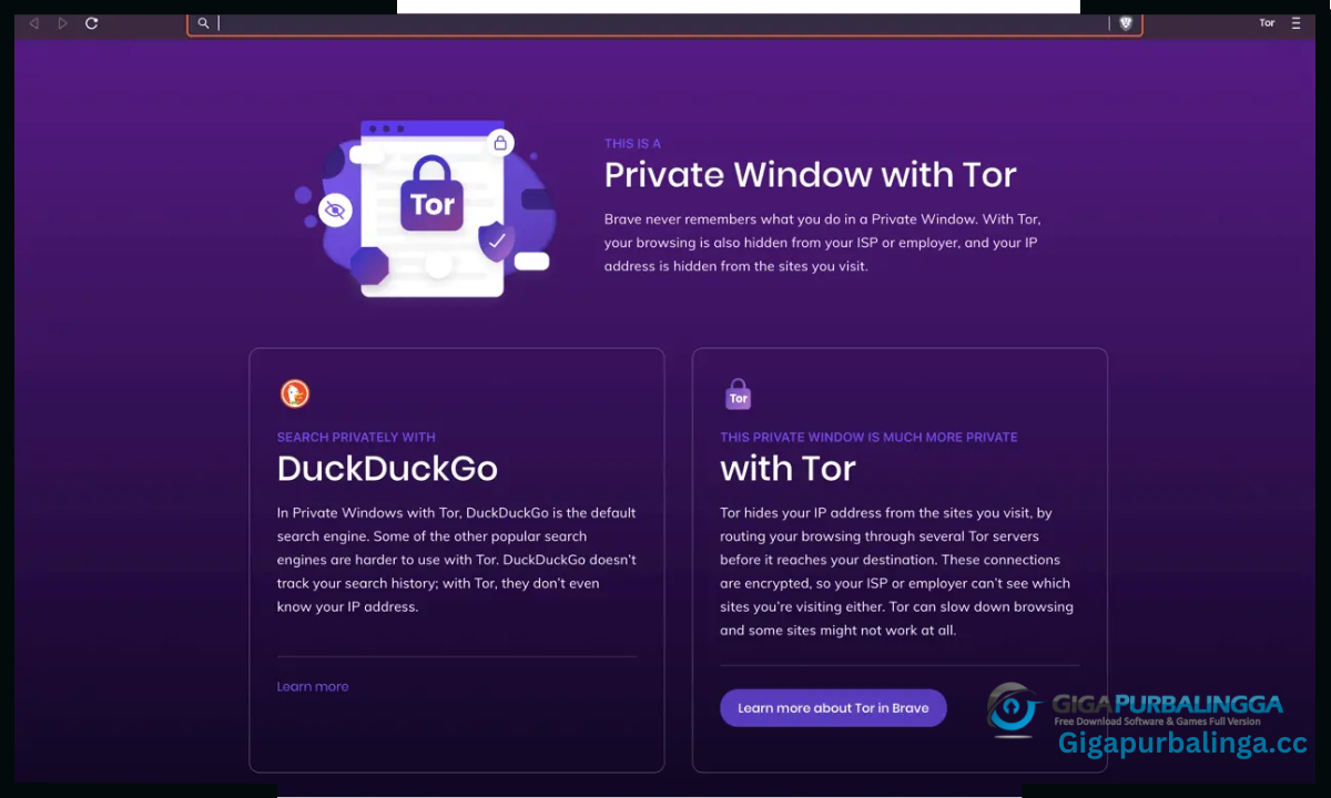 Tor Browser Download