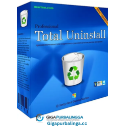 Total Uninstall Professional