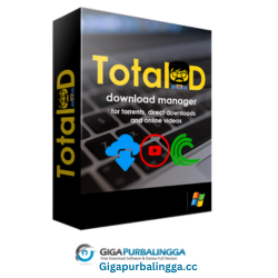 TotalD Pro