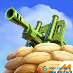 Toy Defense 4