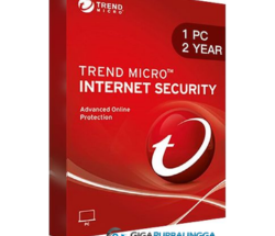 Trend Micro Internet Security