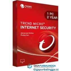 Trend Micro Internet Security