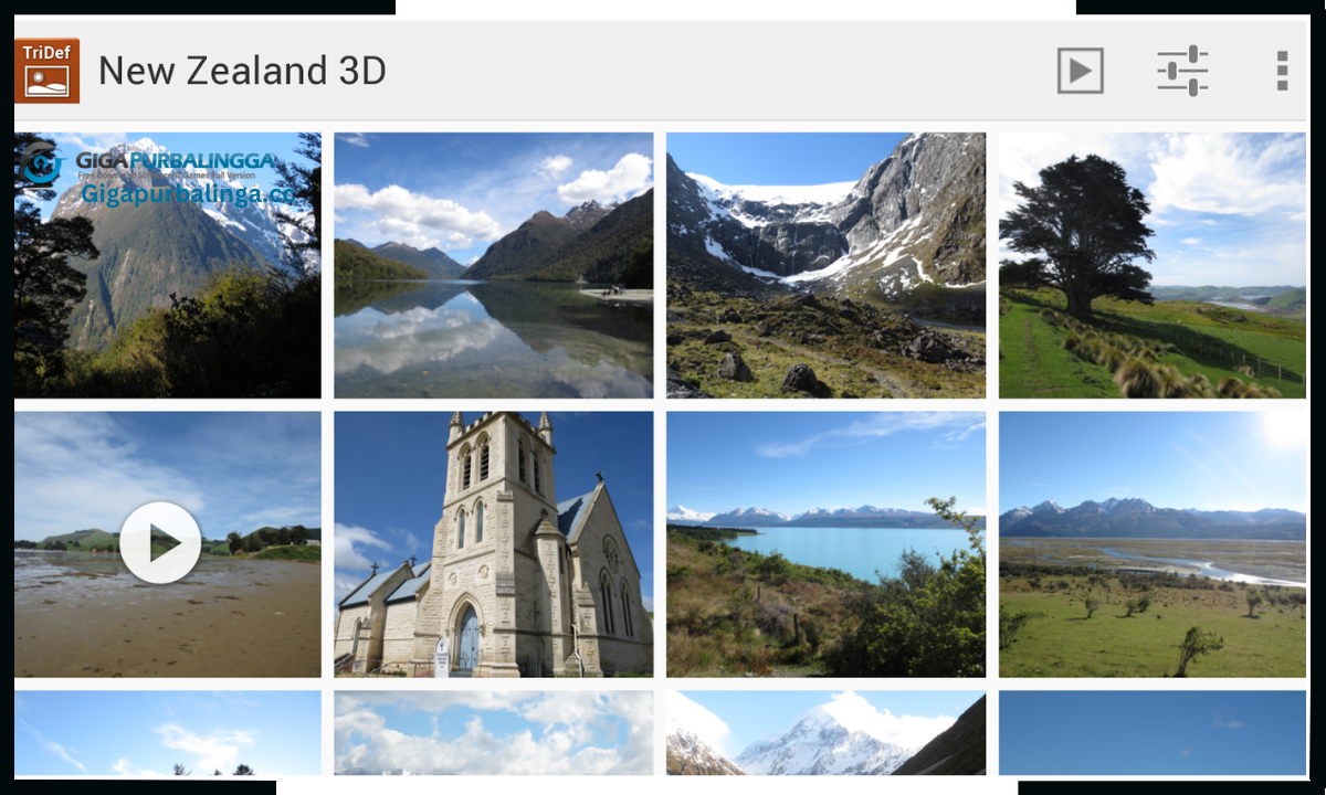 Tridef 3d Download