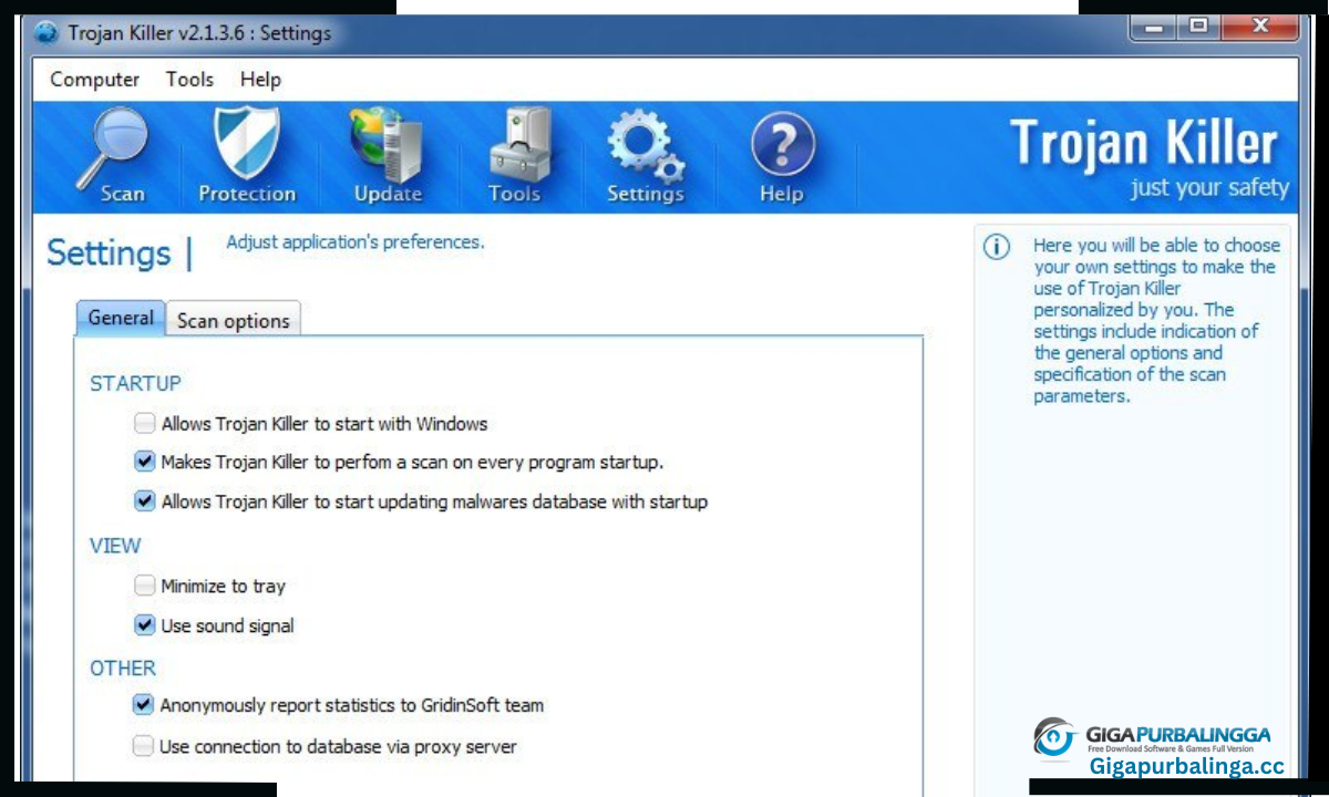 Trojan Killer Download