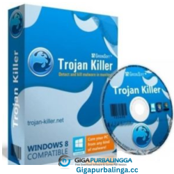 Trojan Killer