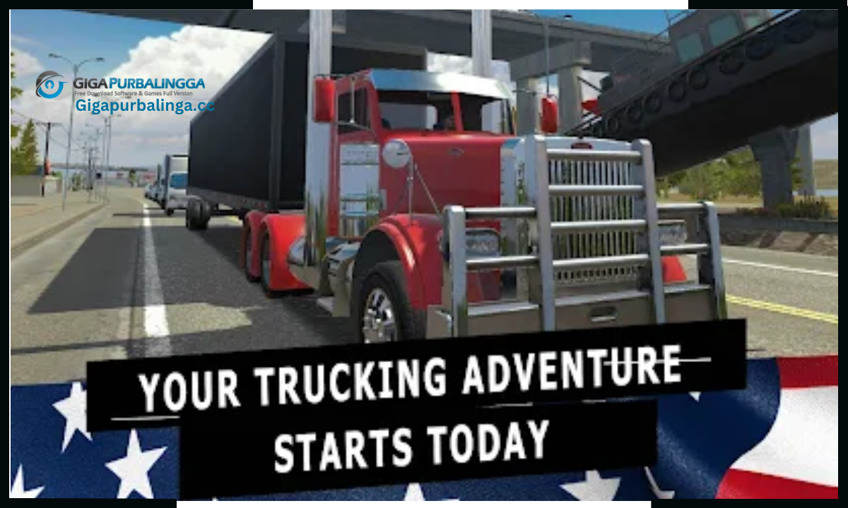 Truck Simulator Pro download