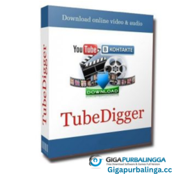 TubeDigger
