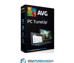 Tuneup Utilities 2017 Gigapurbalingga