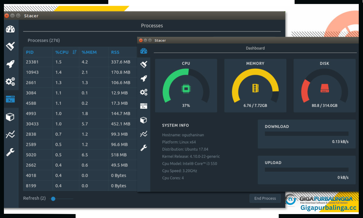 Tuneup Utilities 2017 Gigapurbalingga download Tuneup Utilities 2017 Gigapurbalingga download