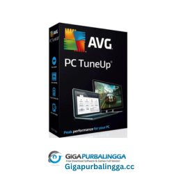 Tuneup Utilities 2017 Gigapurbalingga