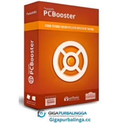 TweakBit PCBooster