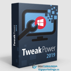 TweakPower