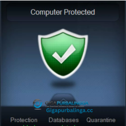 USB-AV Antivirus