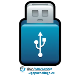 USB Disk Storage Format Tool