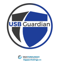 USB Guardian