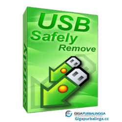 USB Safely Remove