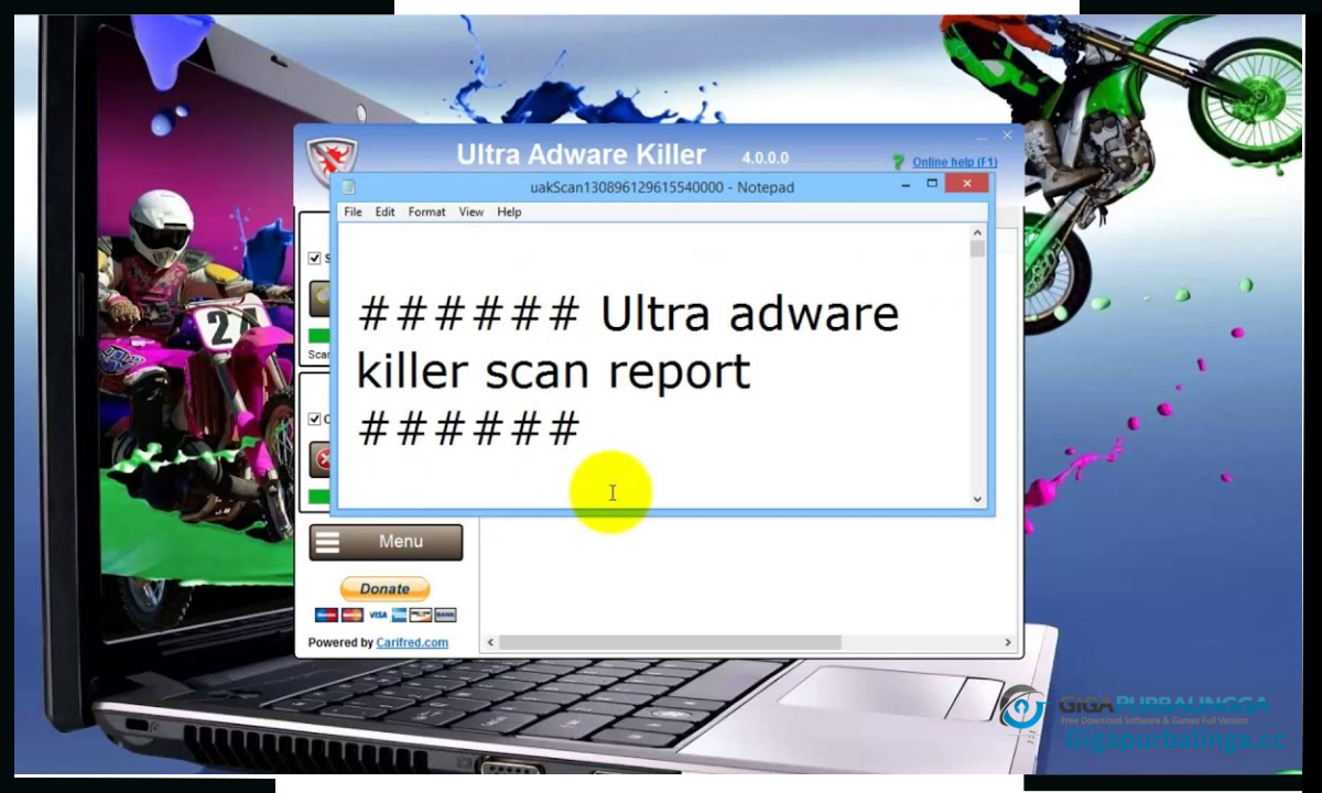 Ultra Adware Killer Download