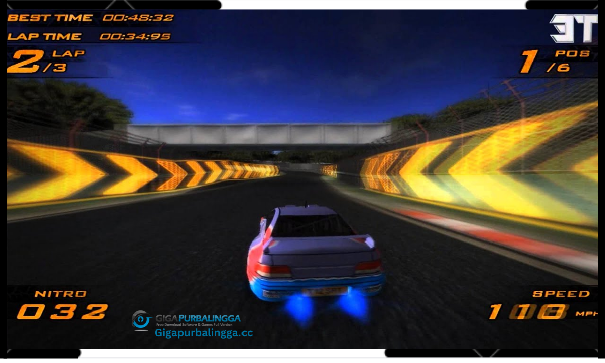 Ultra Nitro Racers Download