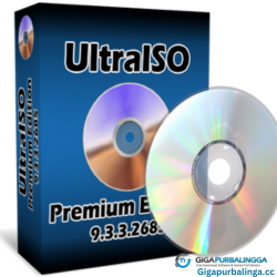 UltraISO Premium Edition