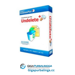 UndeletePlus