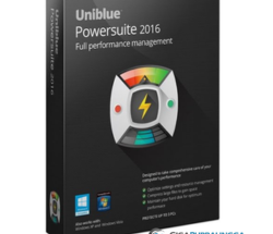 Uniblue Powersuite