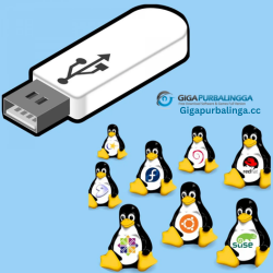 Universal USB Installer