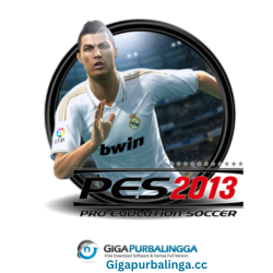 Update PES 2013