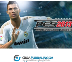Update PES 2013