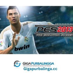 Update PES 2013