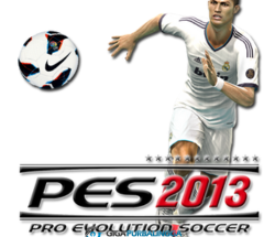 Update PES 2013