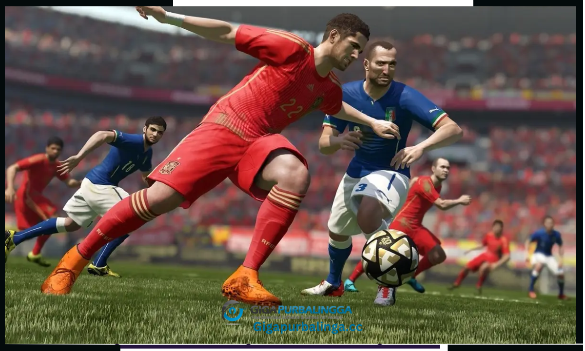 Update PES 2014 Download