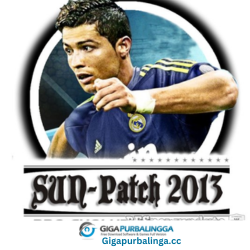 Update PES SUN Patch