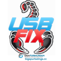 UsbFix