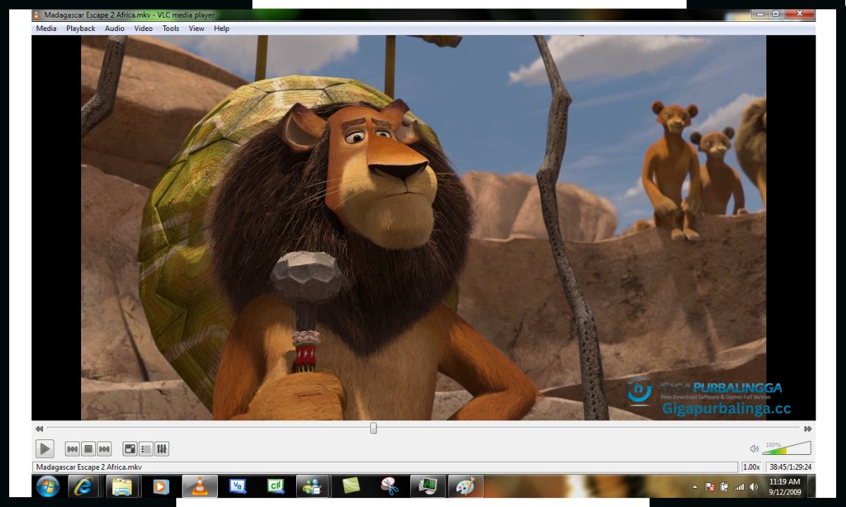 VLC Media Player Download