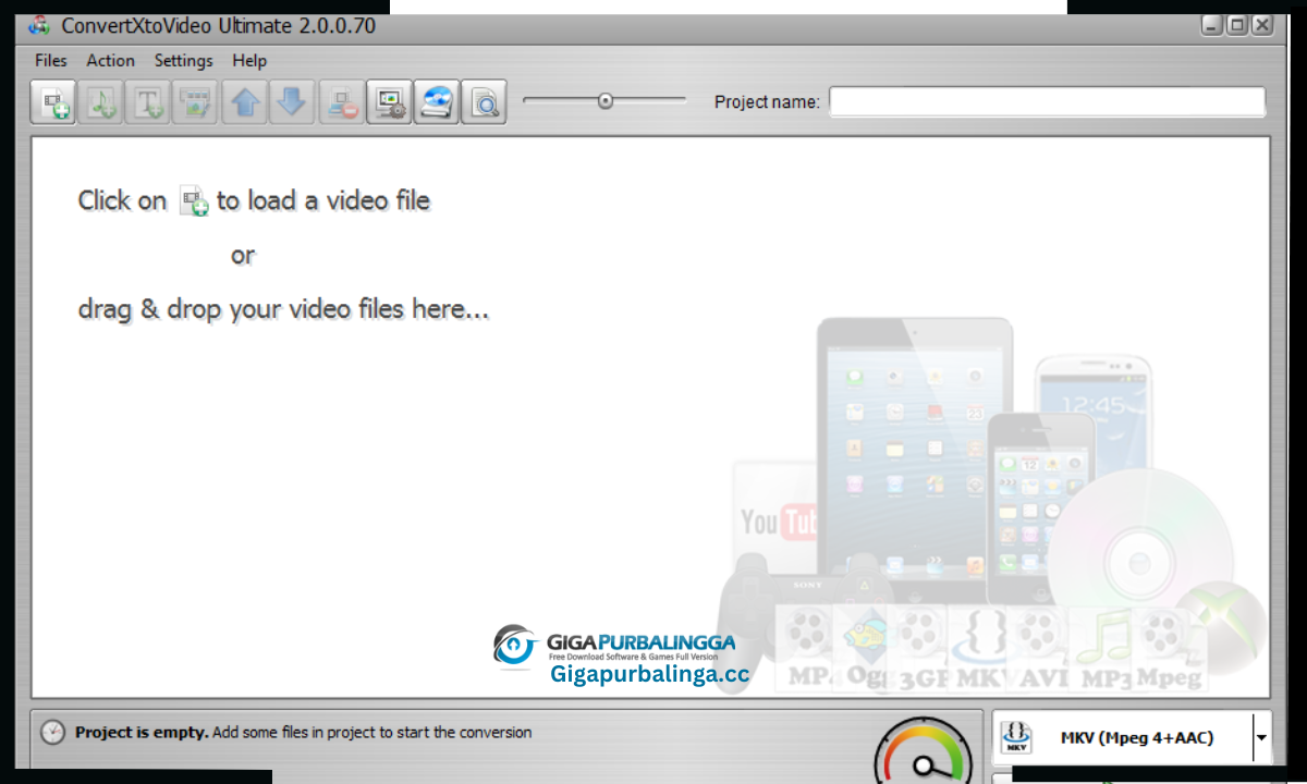 VSO ConvertXtoVideo Ultimate Download