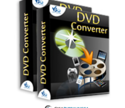 VSO DVD Converter Ultimate