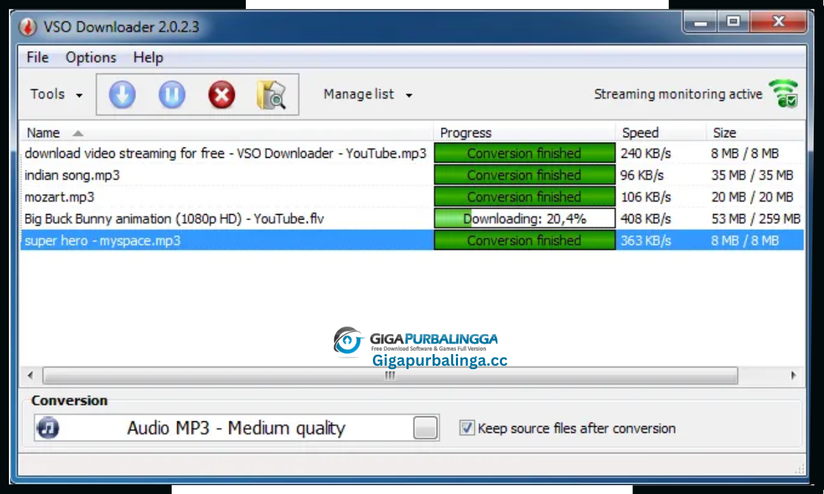 VSO Downloader Ultimate Download