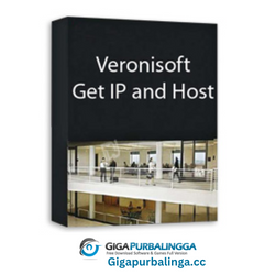 Veronisoft Get IP