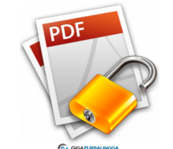 VeryPDF PDF Password Remover