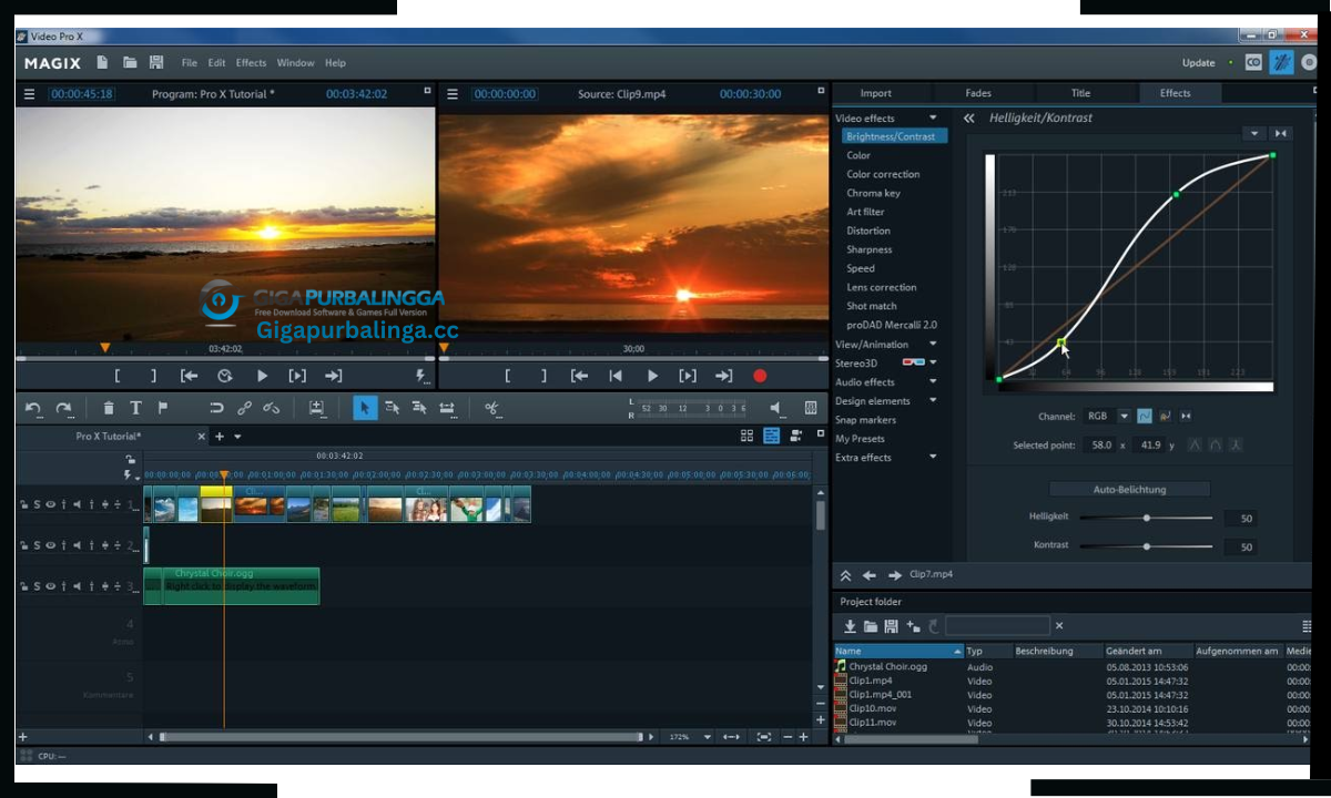 Video Magic Pro Download