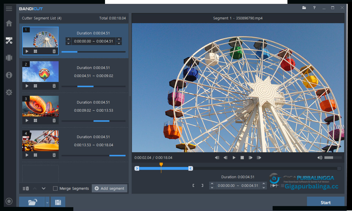 Video Splitter Download Video Splitter Download